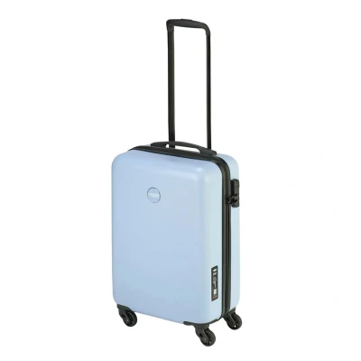 Abbildung von Princess Traveller PT 01 Handgepäck Trolley poolhouse blue