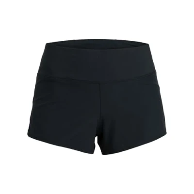 Abbildung von Roxy BOLD Moves Shorts, Damen, Größe: XL, Anthracite