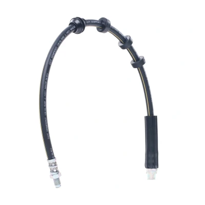 Abbildung von BREMBO T 06 035 Bremsschläuche 580 F10X1 BMW: 5 Limousine, Touring, 6 Coupe
