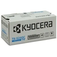 Abbildung von Kyocera Toner TK 5240 Cyan