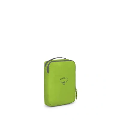 Abbildung von Osprey Ultralight Packing Cube Medium limon