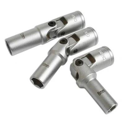 Abbildung von Laser 4122 Glühkerzenschlüssel Set 3 teilig