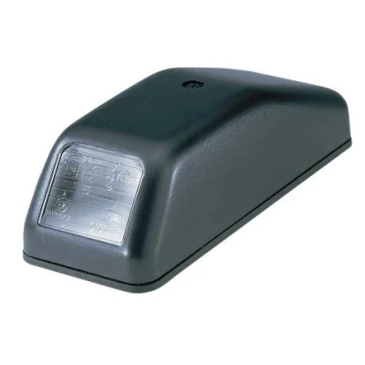 Abbildung von VIGNAL 185020 Begrenzungsleuchte 12 24 R5W weiß