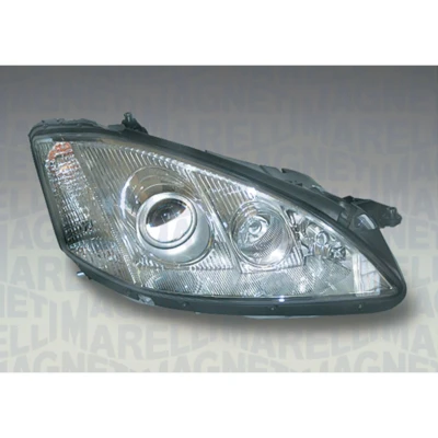 Abbildung von Hauptscheinwerfer MAGNETI MARELLI 711307022466, Links
