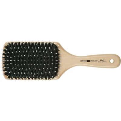 Abbildung von Hercules S&auml;gemann Paddle Brush 9247 11 Reihig