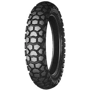 Abbildung von Dunlop K850 3.00/ R21 51S PKW Sommerreifen Reifen 651021