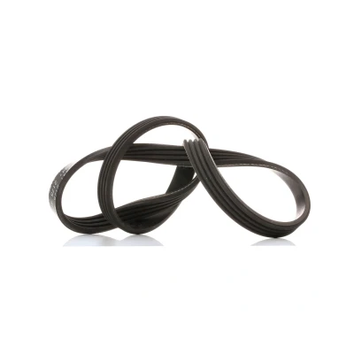 Abbildung von FEBI BILSTEIN 38441 Keilrippenriemen 830 4 EPDM (Ethylen Propylen Dien Kautschuk) elastisch Spezialwerkzeug zur Montage notwendig BMW: 3 Touring