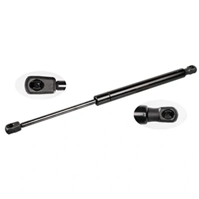 Abbildung von BLUE PRINT ADBP580003 Heckklappendämpfer 520N 415mm hinten, beidseitig HONDA: Jazz 2 Schrägheck