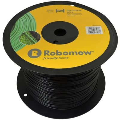 Abbildung von Robomow Begrenzungskabel, für Rasenmähroboter, 650 m