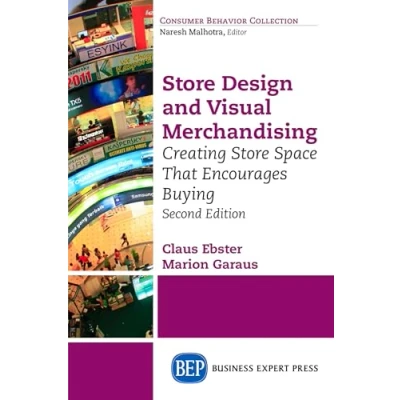 Abbildung von Store Design and Visual Merchandising, Second Edition: Edition