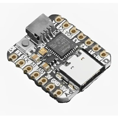 Abbildung von Adafruit QT Py SAMD21