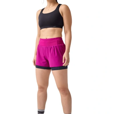 Abbildung von High Point 3&quot; 2 in 1 Short 2.0 M