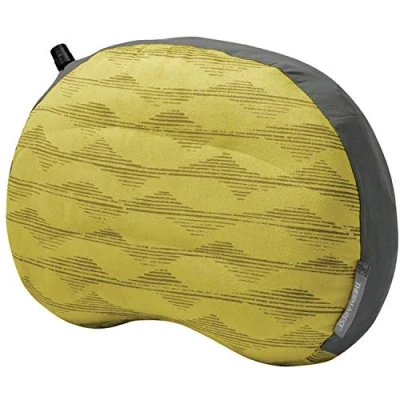 Abbildung von Pripučiama pagalvÄ— Thermarest Air Head Large Geltona