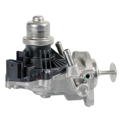 Abbildung von BLUE PRINT ADBP740004 AGR Ventil BMW: 1 Schrägheck, 3 Touring, 5 TOYOTA: Verso, Avensis III Station Wagon, Limousine
