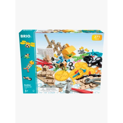 Abbildung von Builder Kindergartenset, Konstruktionsspielzeug