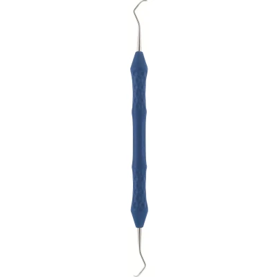 Abbildung von Scaler ANATOMIC COLOURS Figur M23 blau Stück