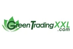 Green Trading XXL - Growshop Logo