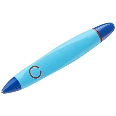 Abbildung von Faber Castell Bleistift Scribolino, Drehbleistift 1,4mm Schreiblernstift gefederte Mine