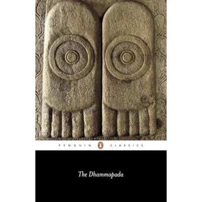 Abbildung von The Dhammapada (Penguin Classics)