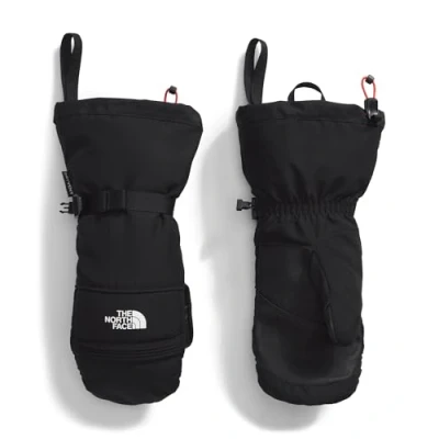 Abbildung von THE NORTH FACE Herren Montana Ski Handschuhe, TNF Black, S