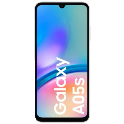 Abbildung von Samsung Galaxy A05S 64GB Silber mit otelo Vertrag unbegrenzt telefonieren + 20000 MB 4G