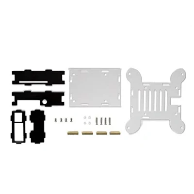 Abbildung von Vesa Case For Raspberry Pi 4®
