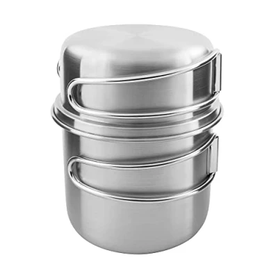 Abbildung von TATONKA® Becher Tatonka Handle Mug 500 Set