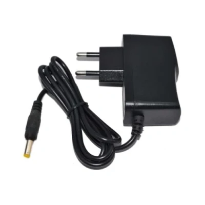 Abbildung von TOP CHARGEUR * Netzteil Netzadapter Ladekabel Ladegerät 6V für Blutdruckmessgerät Omron M3 Comfort M6 M7 Intelli IT M10