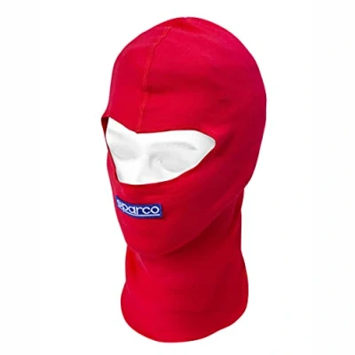 Abbildung von Sparco SOHELM 100% CO, rot