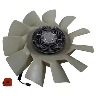 Abbildung von FEBI BILSTEIN 48453 Lüfter 750 elektrisch