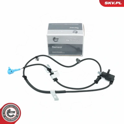 Abbildung von ESEN SKV 06SKV524 ABS Sensor Hinterachse links SUBARU: JUSTY 3, SUZUKI: IGNIS 2, Wagon R+ II Schrägheck