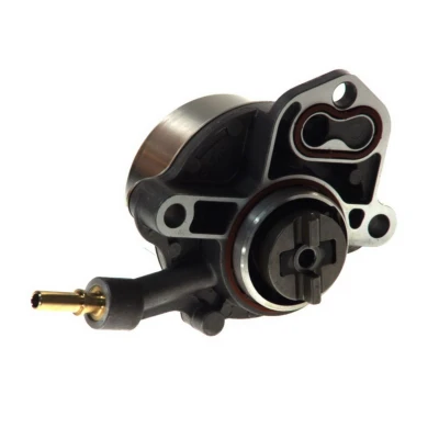 Abbildung von PIERBURG 7.22666.03.0 Unterdruckpumpe mit Dichtring PEUGEOT: 207 Schrägheck, 807, SW, CITROËN: Xsara Schrägheck