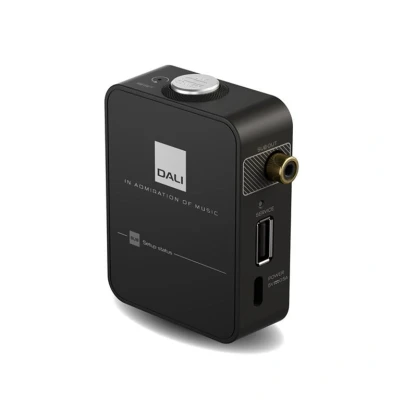 Abbildung von DALI WSR Wireless Subwoofer Receiver