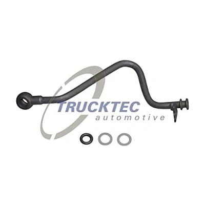 Abbildung von TRUCKTEC AUTOMOTIVE Ölleitung, Lader 02.18.060