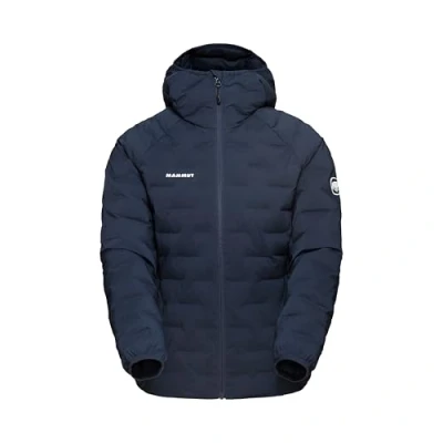 Abbildung von Mammut Sender IN Winterjacke, Damen, Größe: XL, Marine