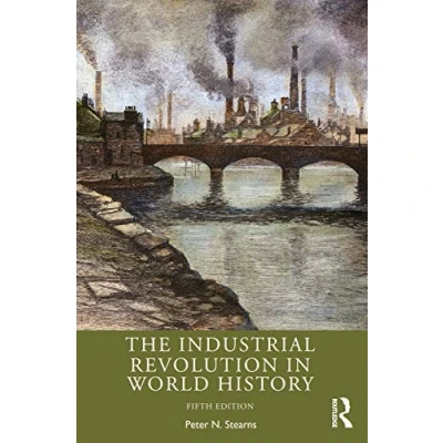 Abbildung von The Industrial Revolution in World History