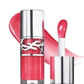 Abbildung von Yves Saint Laurent Loveshine Plumping Lip Oil 6ml (Various Shades) Cherry Flash 9