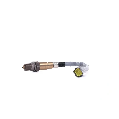 Abbildung von BOSCH 0 986 AG2 204 Lambdasonde 4 NISSAN: MICRA 3, X Trail, Qashqai / Qashqai+2 I