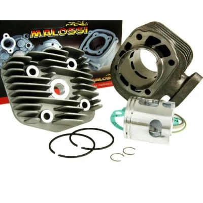 Abbildung von Zylinderkit Malossi Sport 70ccm für Kymco Yager 50 (Spacer 50)