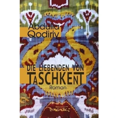 Abbildung von Die Liebenden von Taschkent