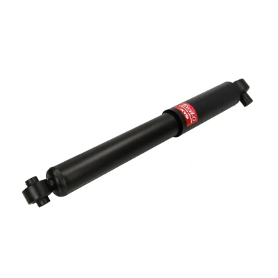 Abbildung von KYB Excel G 349080 Stoßdämpfer Hinterachse Gasdruck 480 Zweirohr Teleskop oben Auge, unten Auge FORD: Transit Mk6 Kastenwagen