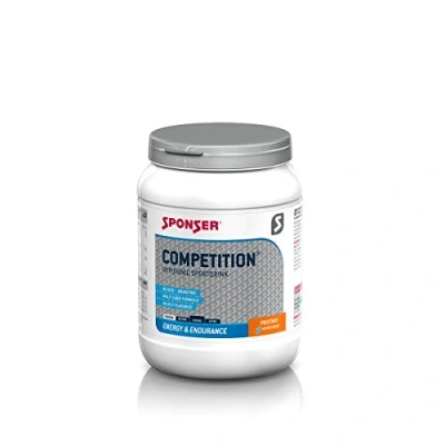 Abbildung von Energy Competition Fruit Mix (1000g)