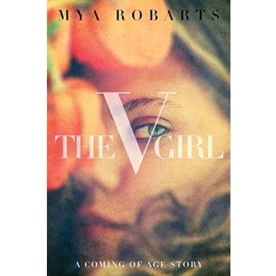 Abbildung von The V Girl: A coming of age story