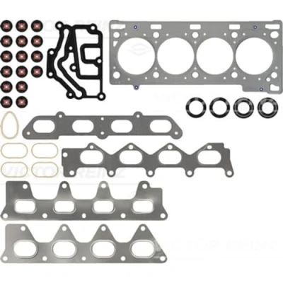 Abbildung von REINZ 02 31655 01 Dichtungssatz, Zylinderkopf mit Ventilschaftabdichtung RENAULT: CLIO 2, SCENIC ESPACE 3, OPEL: Vivaro A Combi