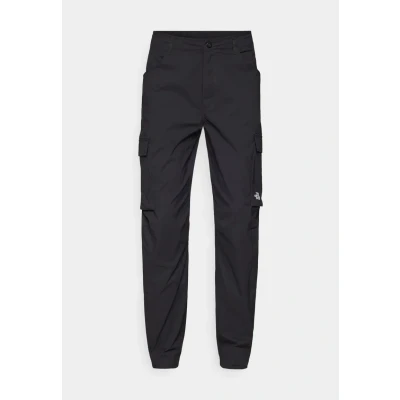 Abbildung von The North Face Exploration Cargo PANT Outdoorhose, Damen, Größe: 34/Regular(32), Black