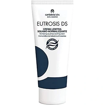 Abbildung von Eutrosis Ds Crema Viso, 30 ml