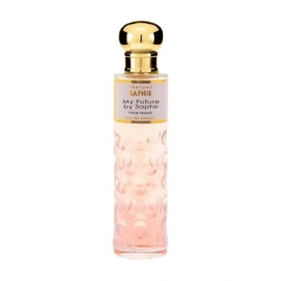 Abbildung von Saphir My Future Eau de Parfum 30 ml