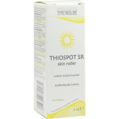 Abbildung von Synchroline Thiospot Skin Lotion