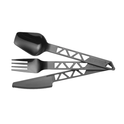Abbildung von Primus Lightweight TrailCutlery Kochbesteck