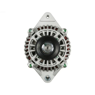 Abbildung von AS PL A5243 Lichtmaschine 12V 60A SUZUKI: Jimny SUV, Grand Vitara 1 SUV